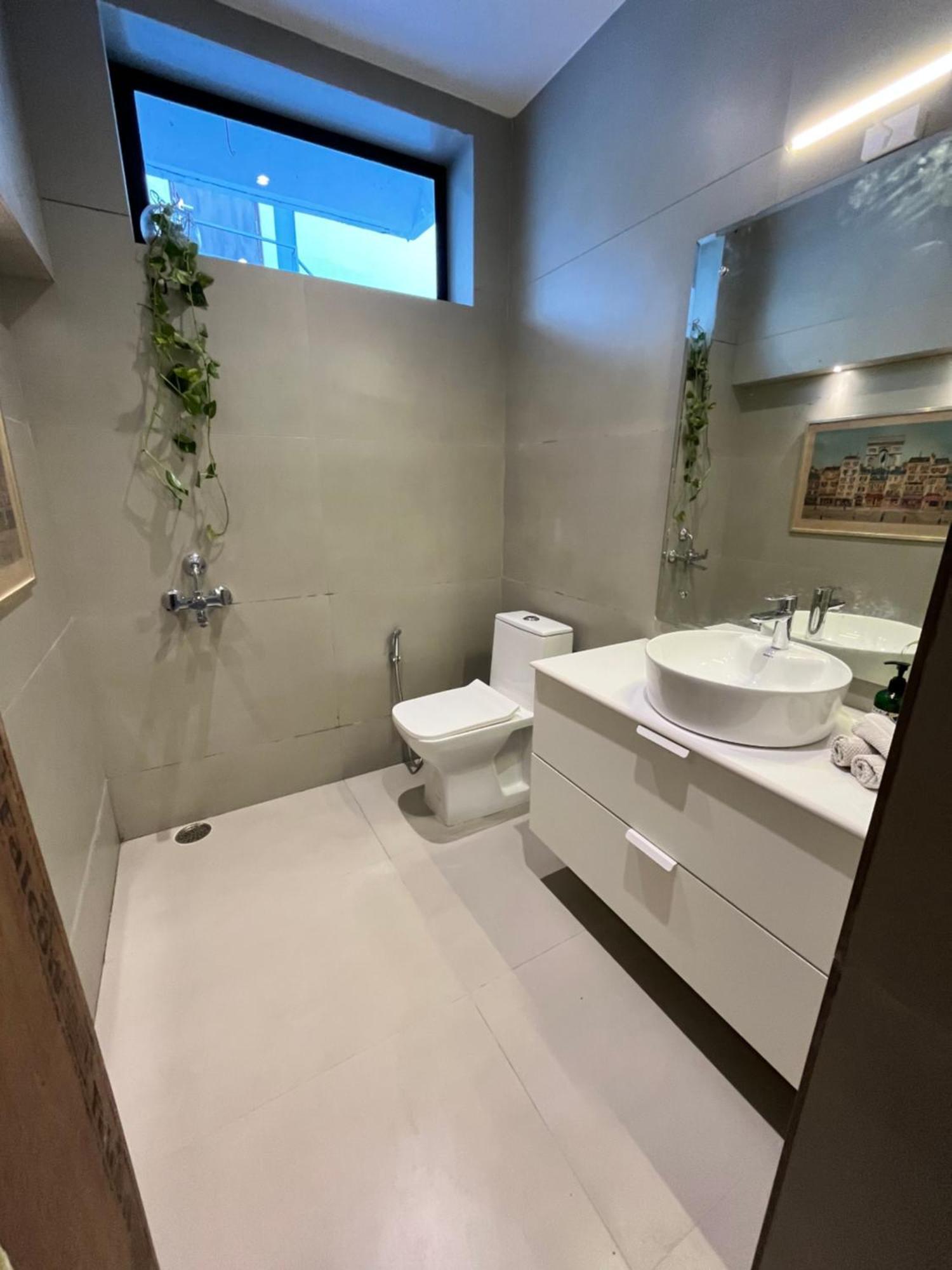 Jlr Farm Stay حيدر أباد المظهر الخارجي الصورة